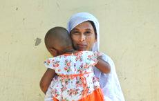 Bessere Beratung für Schwangere in Bangladesch